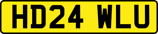 HD24WLU