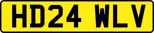 HD24WLV