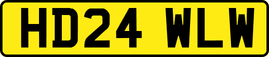 HD24WLW