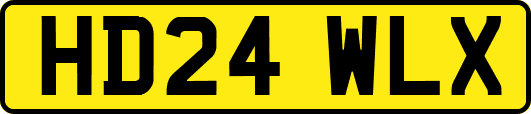 HD24WLX
