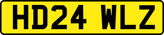 HD24WLZ