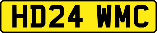 HD24WMC