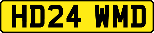 HD24WMD