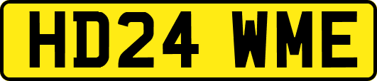 HD24WME