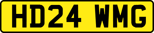 HD24WMG