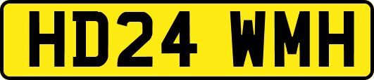HD24WMH