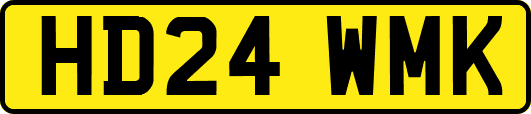 HD24WMK