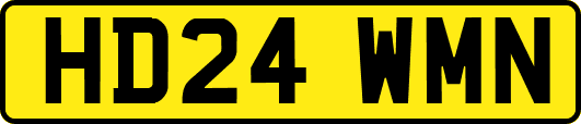 HD24WMN