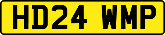 HD24WMP