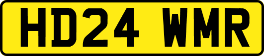 HD24WMR