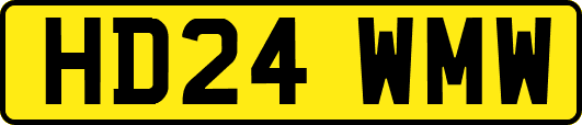 HD24WMW
