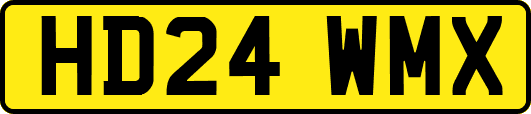 HD24WMX