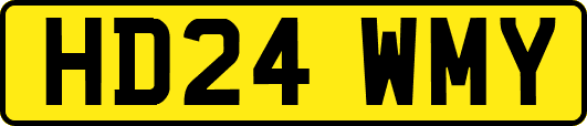 HD24WMY