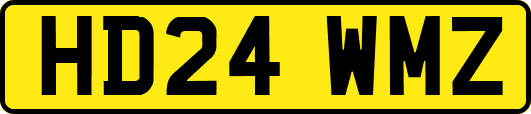 HD24WMZ
