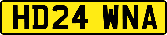 HD24WNA