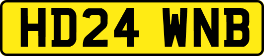 HD24WNB