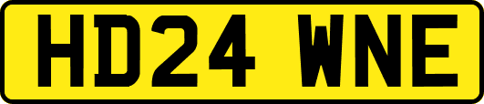 HD24WNE