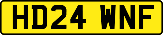 HD24WNF