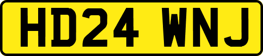 HD24WNJ
