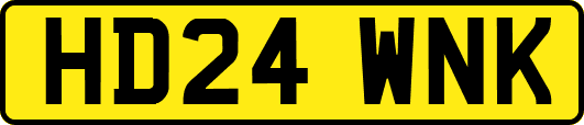 HD24WNK