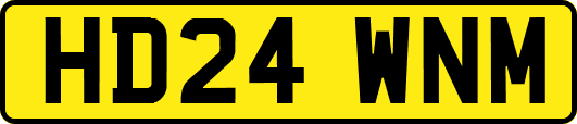 HD24WNM