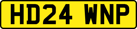 HD24WNP