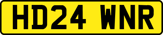 HD24WNR