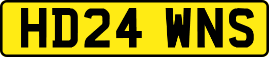 HD24WNS