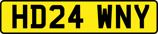 HD24WNY