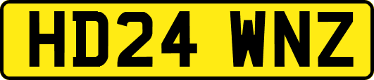 HD24WNZ