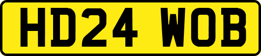 HD24WOB