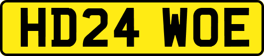 HD24WOE