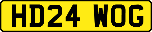 HD24WOG