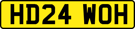 HD24WOH