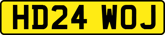 HD24WOJ
