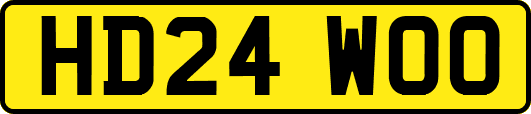HD24WOO