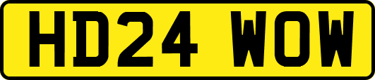 HD24WOW