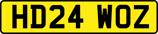 HD24WOZ