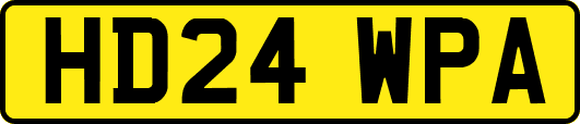 HD24WPA