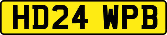 HD24WPB
