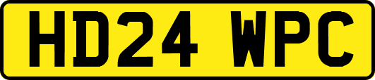 HD24WPC