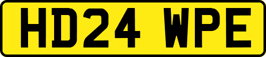 HD24WPE
