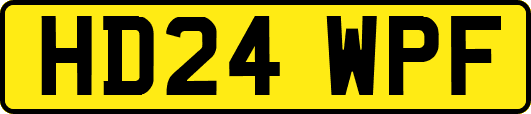 HD24WPF