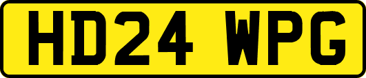 HD24WPG