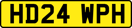 HD24WPH