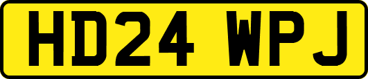 HD24WPJ