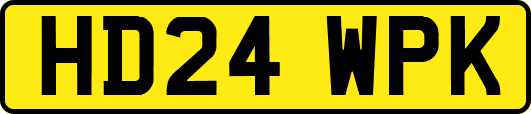 HD24WPK