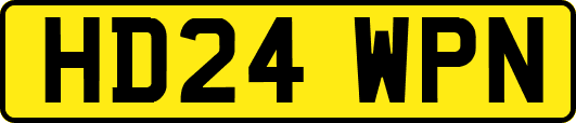HD24WPN