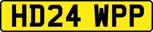 HD24WPP