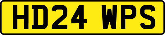 HD24WPS
